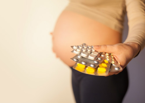 孕期如何科学补充营养