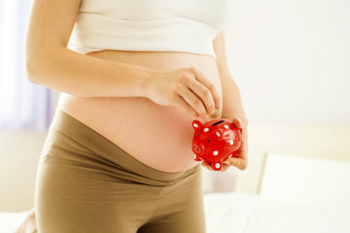 怀孕时孩子的发育过程是怎么样的