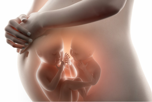 孕妇生产前的征兆表现是什么