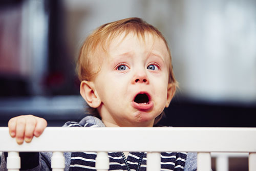 2个月宝宝受凉症状是什么