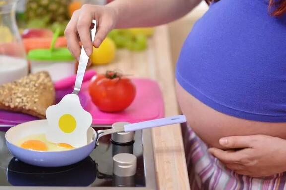 怀孕后吃什么最有营养