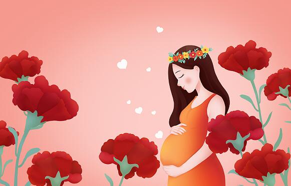 吃哪些食物有利于孕妇和胎儿的健康