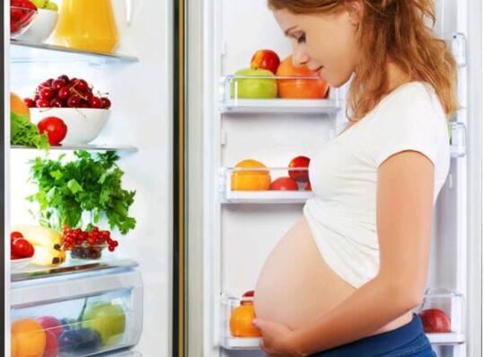 怀孕了吃什么增加营养？