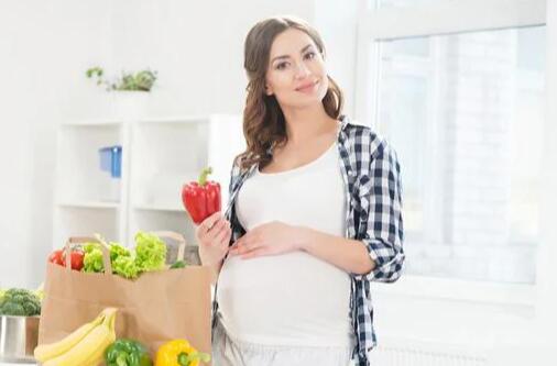 关于孕妇营养