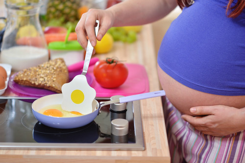 孕妇营养不良怎么办