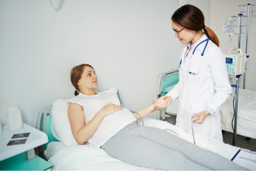 月经前兆和早孕区别在哪儿