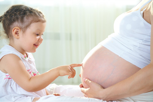 怀孕初期白带症状是怎么样的
