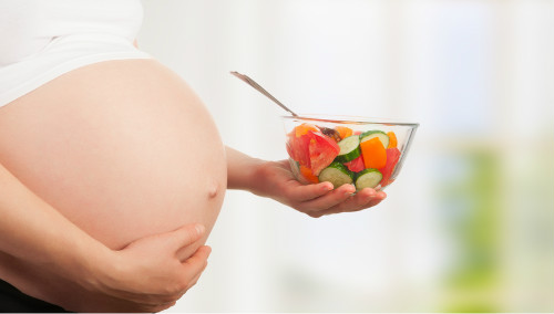 介绍孕妇水果粥的做法是什么