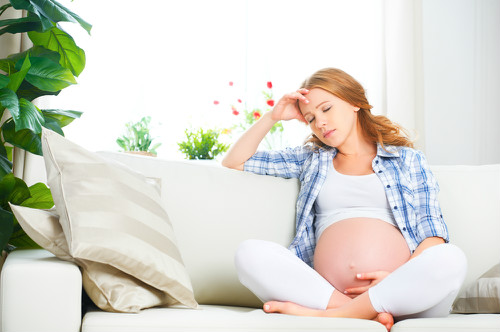 女人怀孕有什么征兆